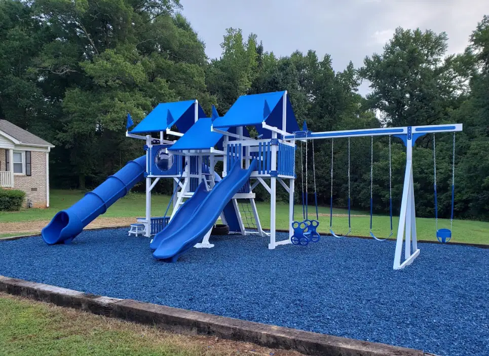 Playsets